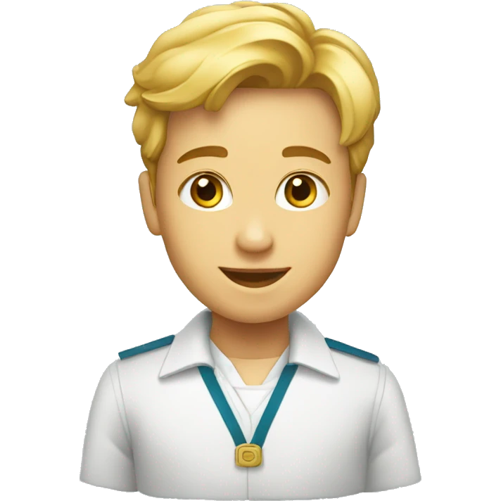 enfant diplomé emoji