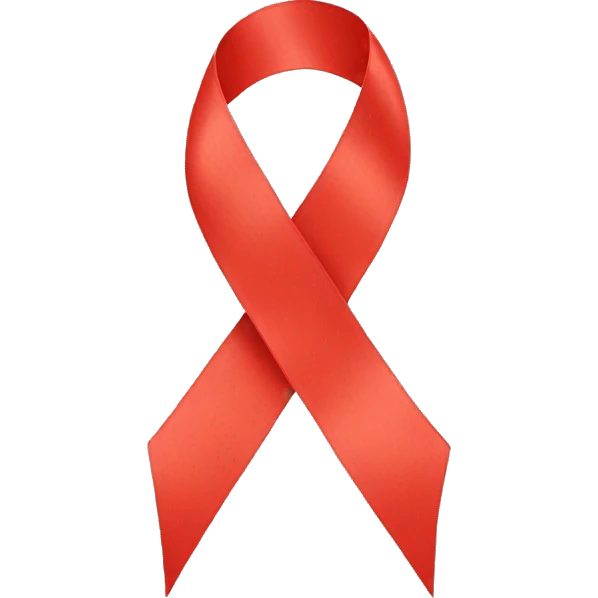 ribbon emoji