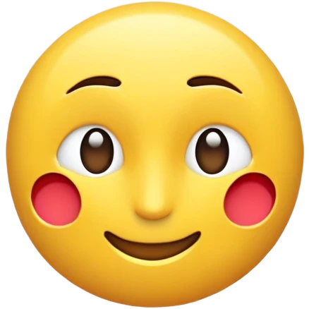 Сгенерируй эмодзи буква F в виде современного и привлекательного дизайна emoji