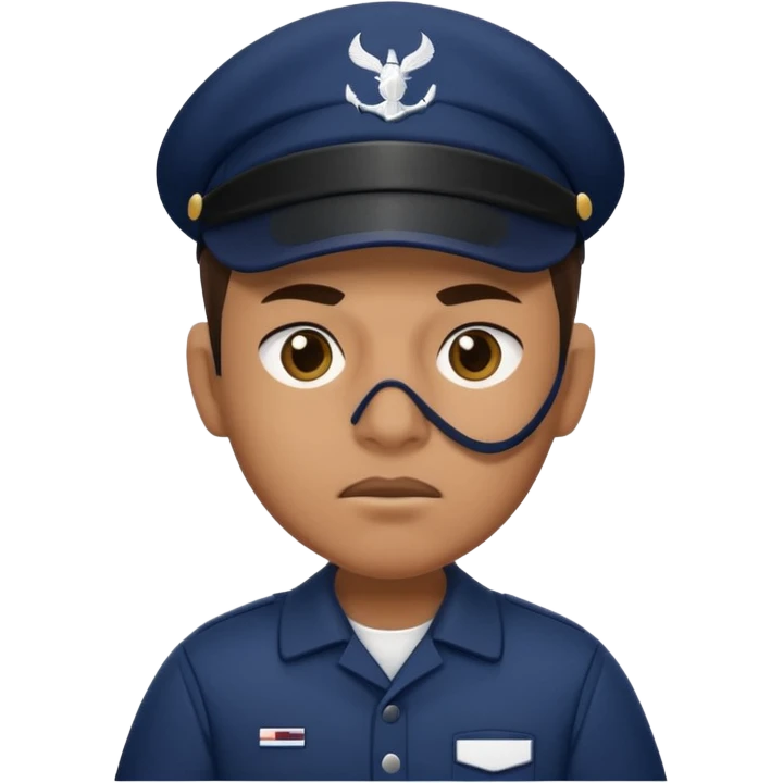 arbitro beisbol emoji