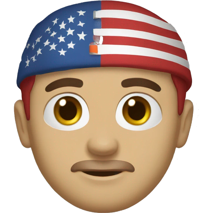 Aramean flagg emoji
