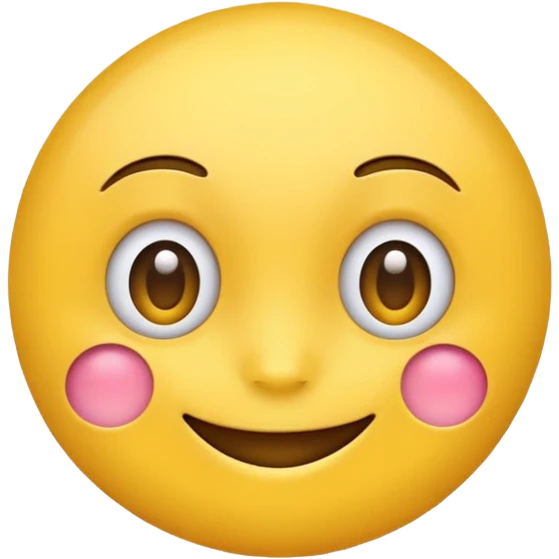 Yellow emoji side eying emoji