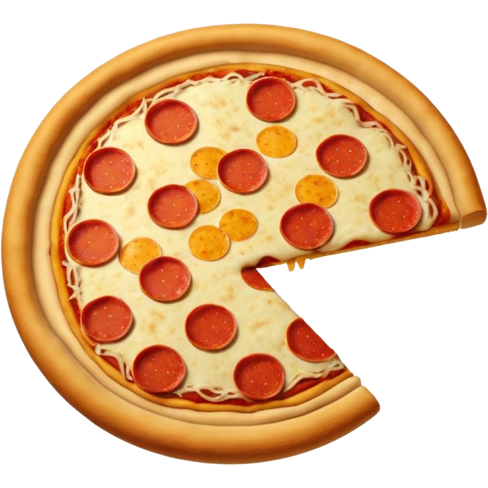 pizza emoji
