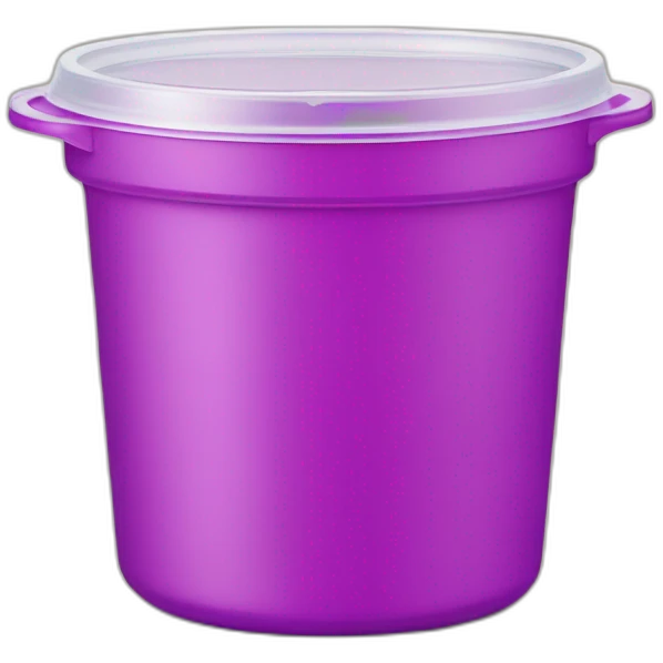 tupperware emoji