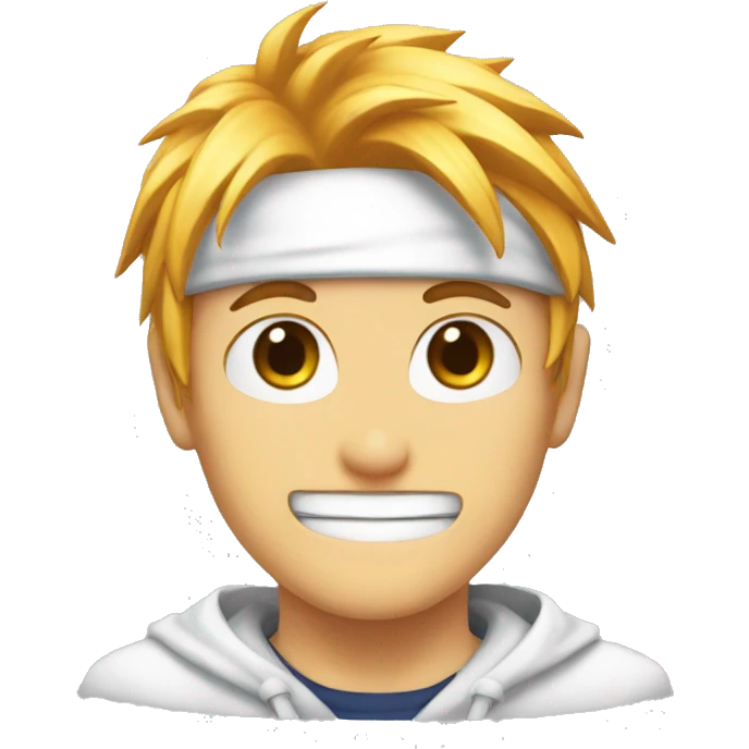 Ichigo  emoji