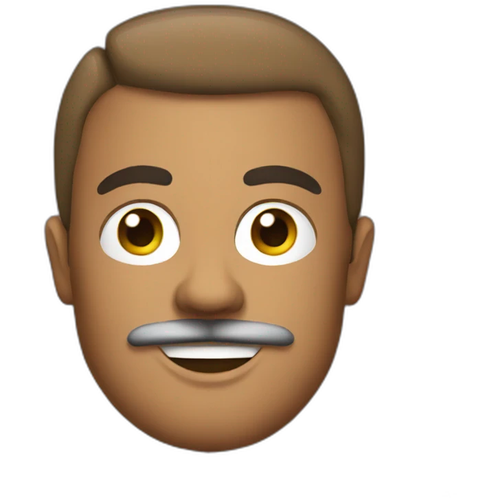 nutcracker emoji