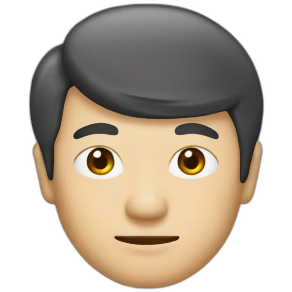 Lee Kwan-Yew emoji