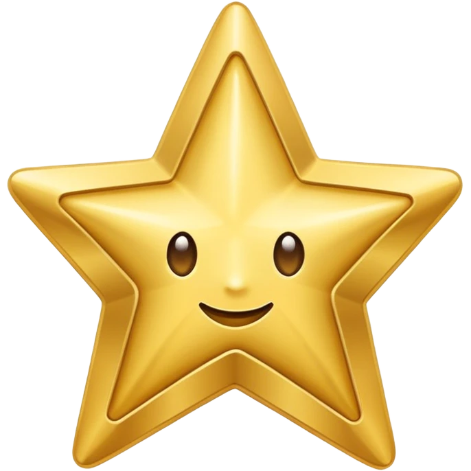 trustpilot star emoji