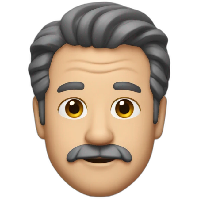 ted lasso emoji