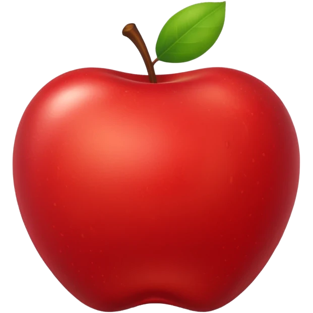 do a pyramide like egypte pyramide in apple style emoji