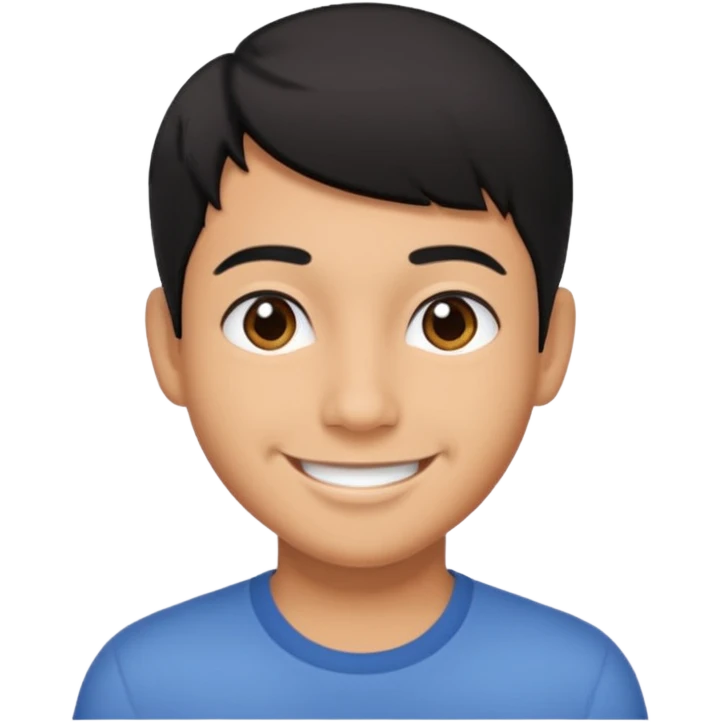 moises emoji