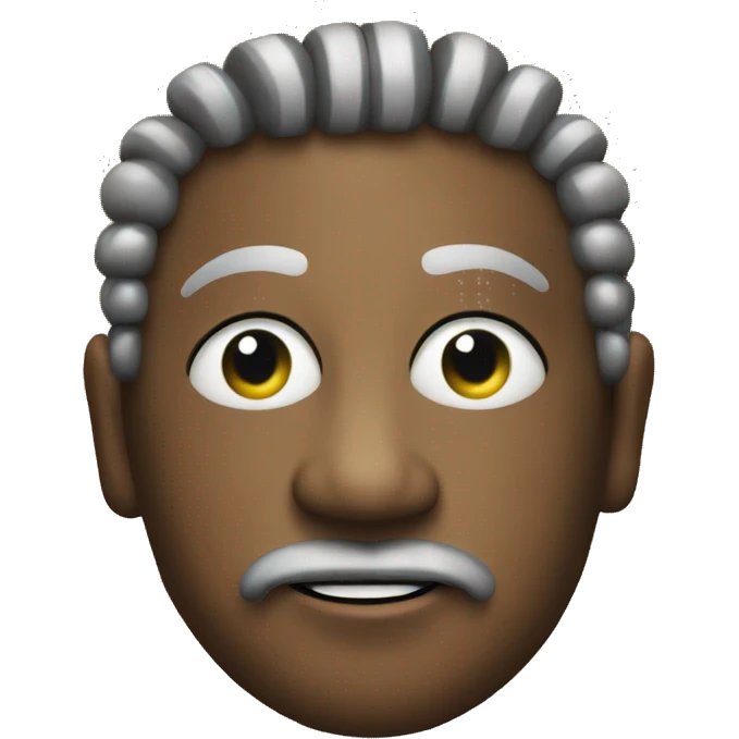 Chotki beads emoji