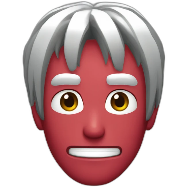 Kurosaki ichigo emoji