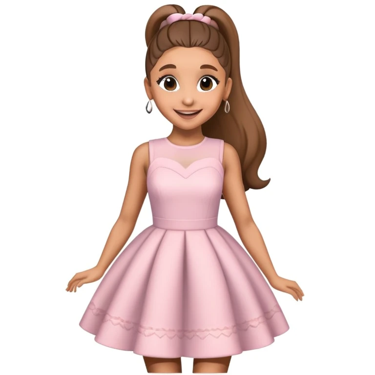ariana grande thank u next  emoji