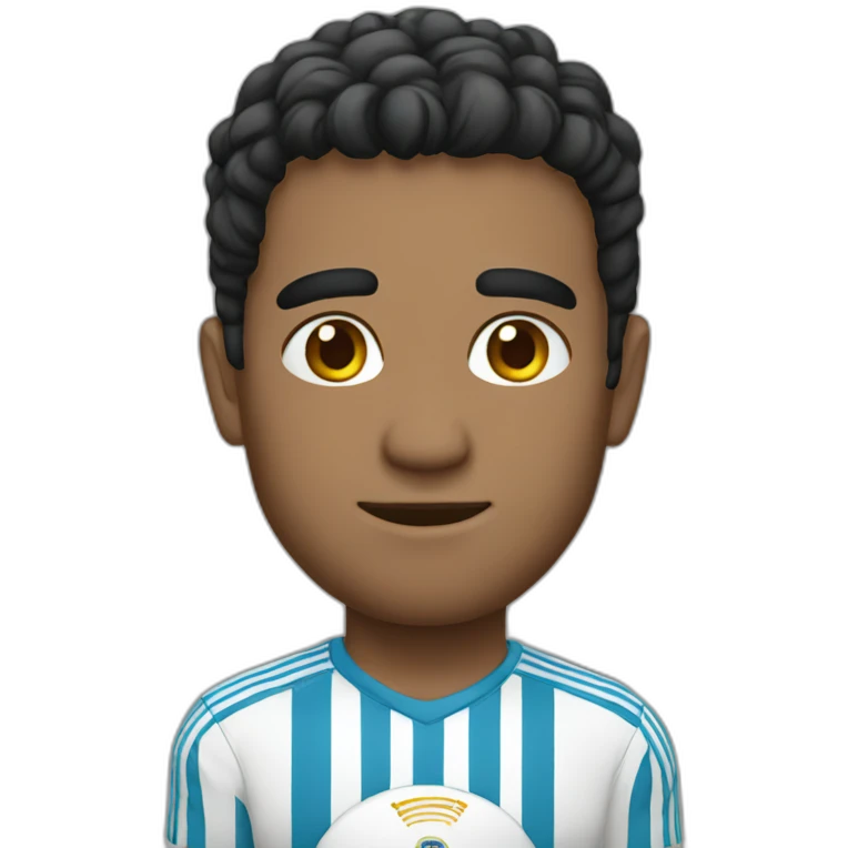 Argentina emoji
