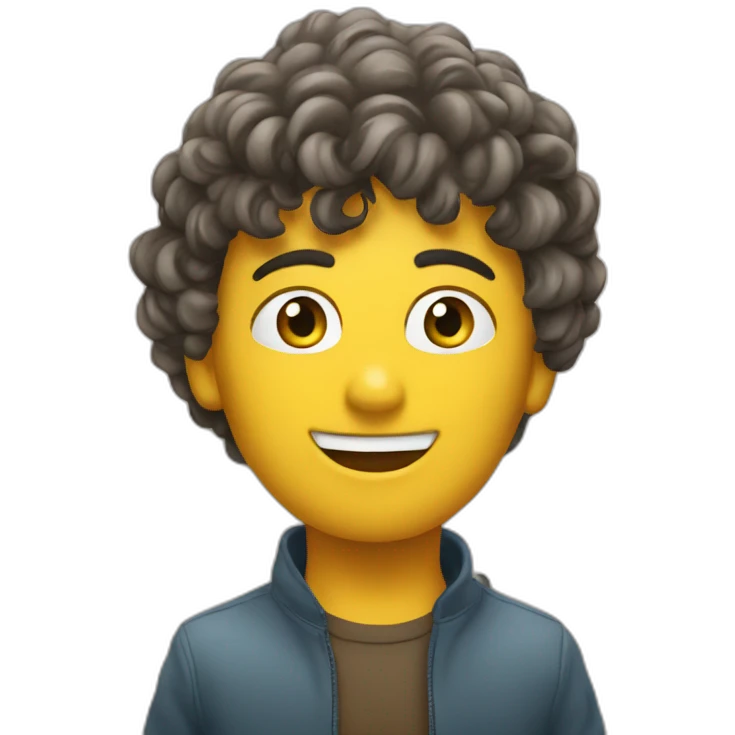 Tour-effeil emoji