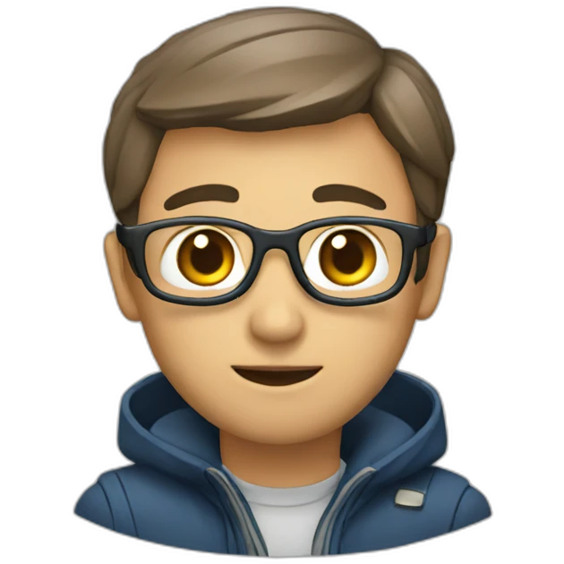 Navigator emoji