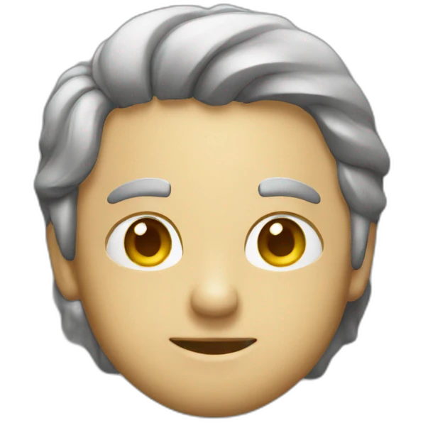 Invest emoji