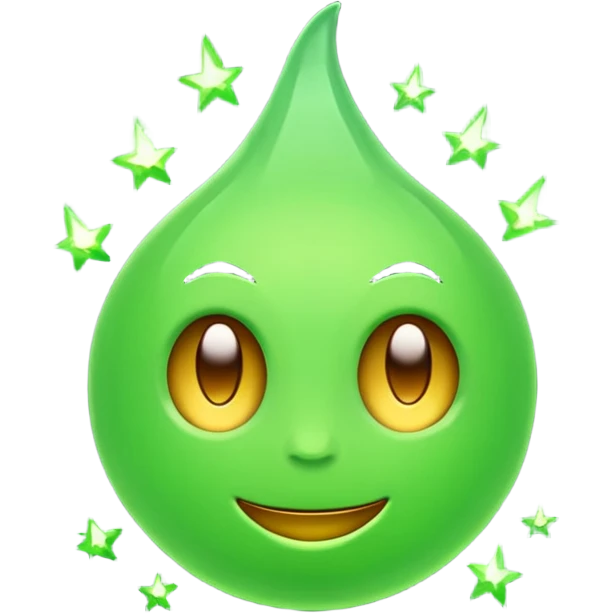 Avada Kedavra emoji