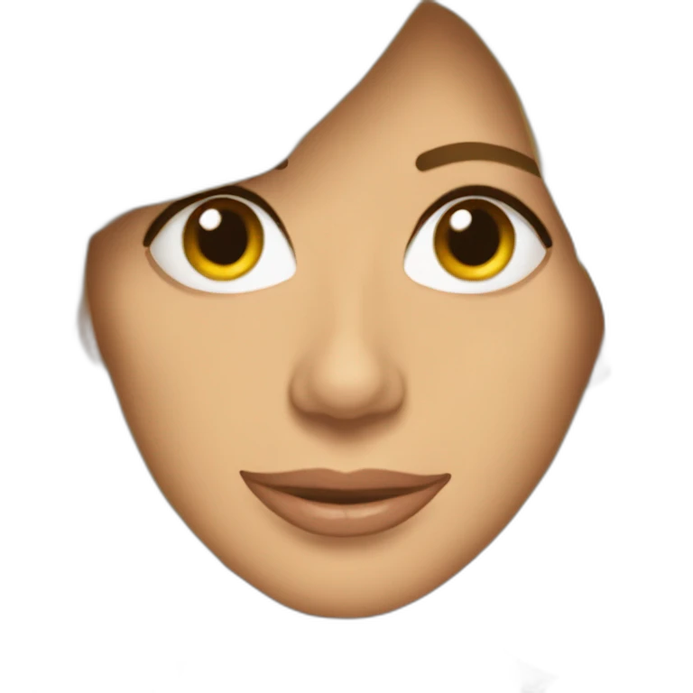 Brigitte Macron  emoji