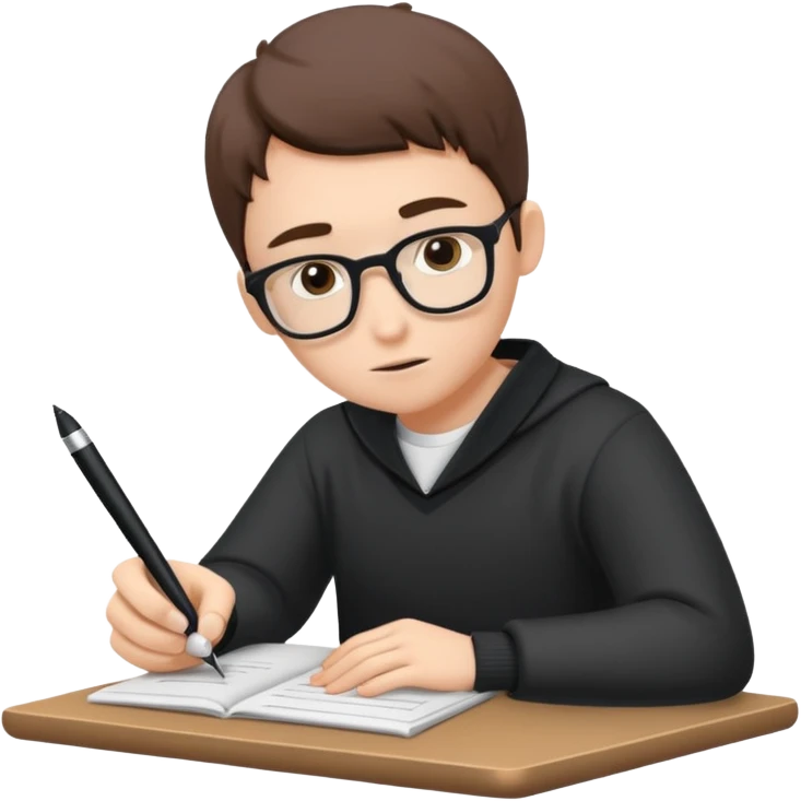 learning ielts emoji