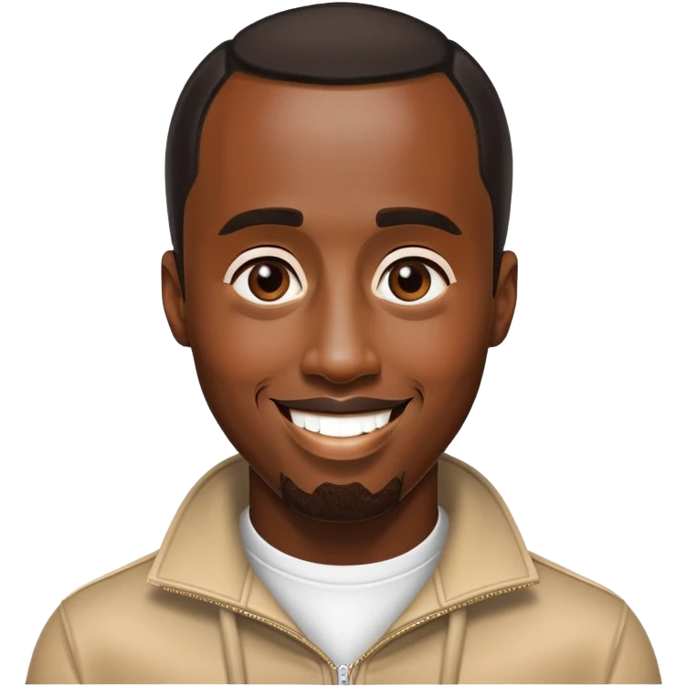 P Diddy emoji