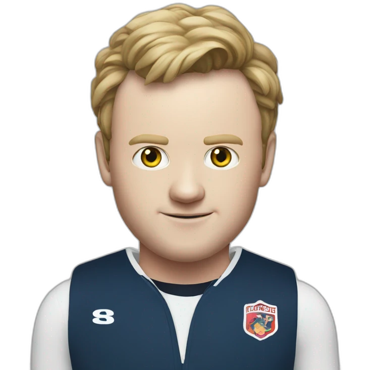 Shaun murphy emoji