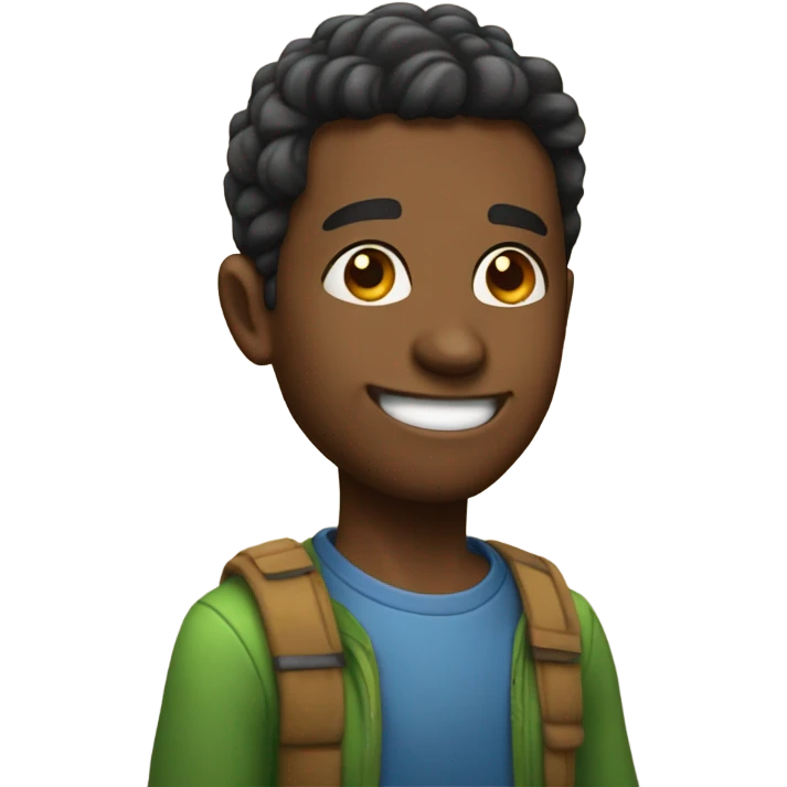 Happy birthday day emoji