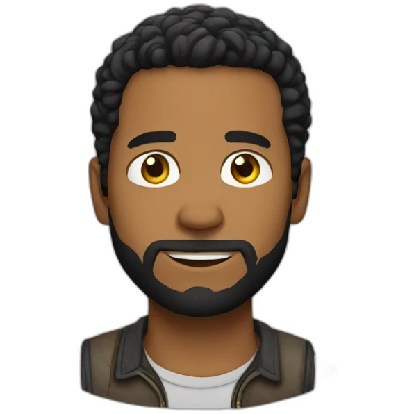 Lee everett emoji