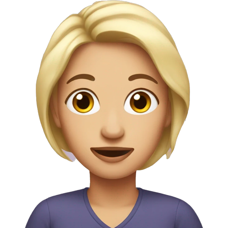 mom emoji