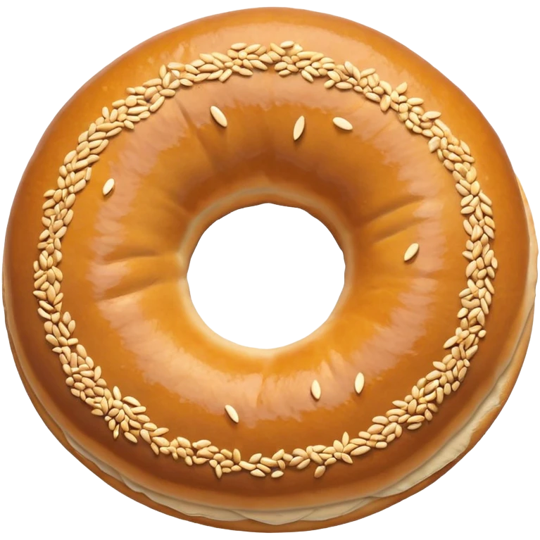 Simit emoji