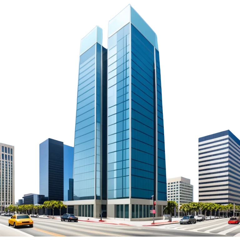 Wilshire grand center emoji
