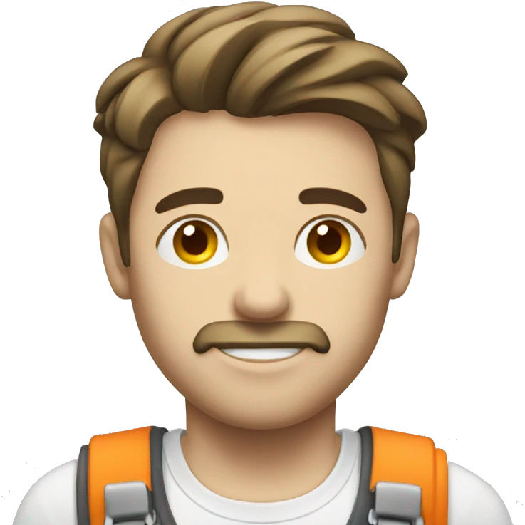 Automatic fitter
 emoji