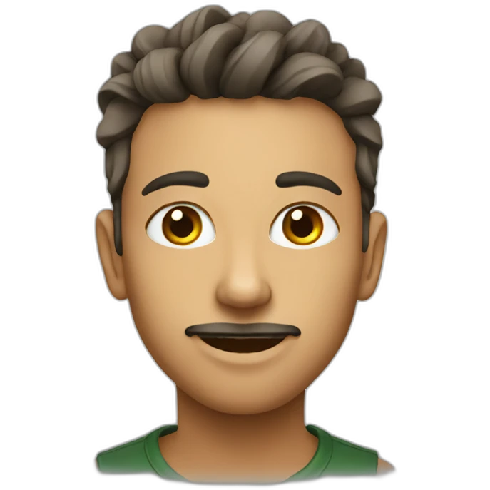 Vegan  emoji