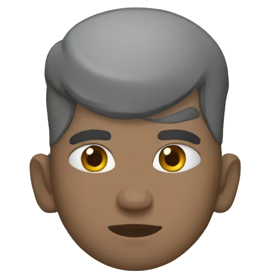 ambatukam emoji