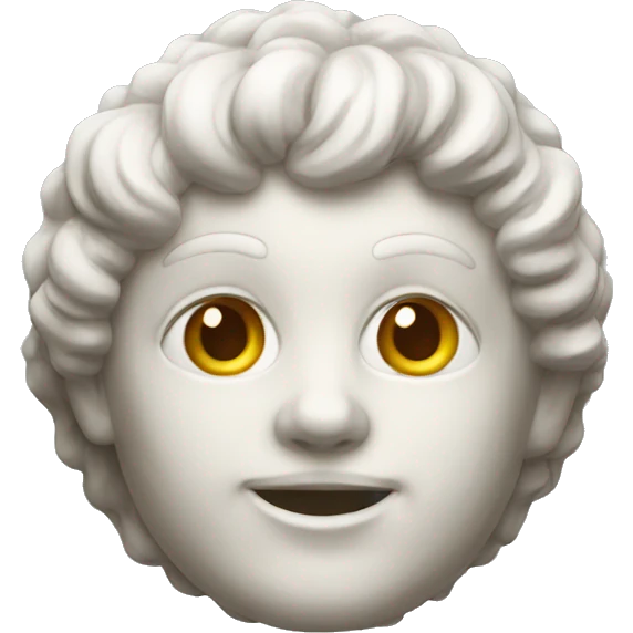 ceramic  emoji