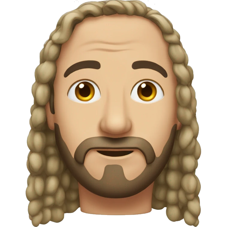 Разбитое сердце emoji