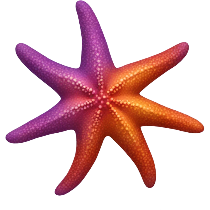 Starfish  emoji
