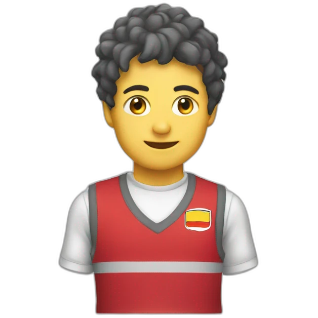 Stuttgart emoji