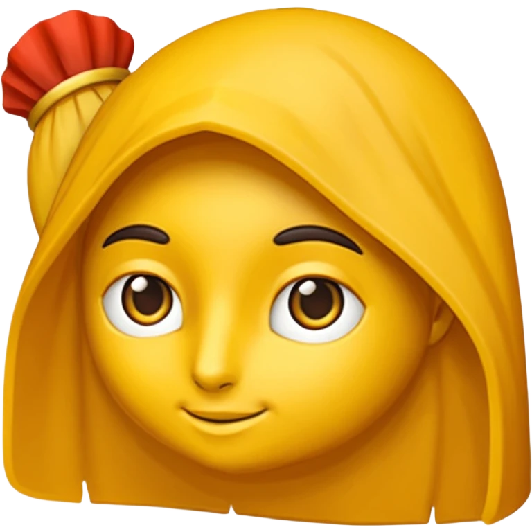 یه تصویر کاملا دخترونه برا افتتاحیه  emoji