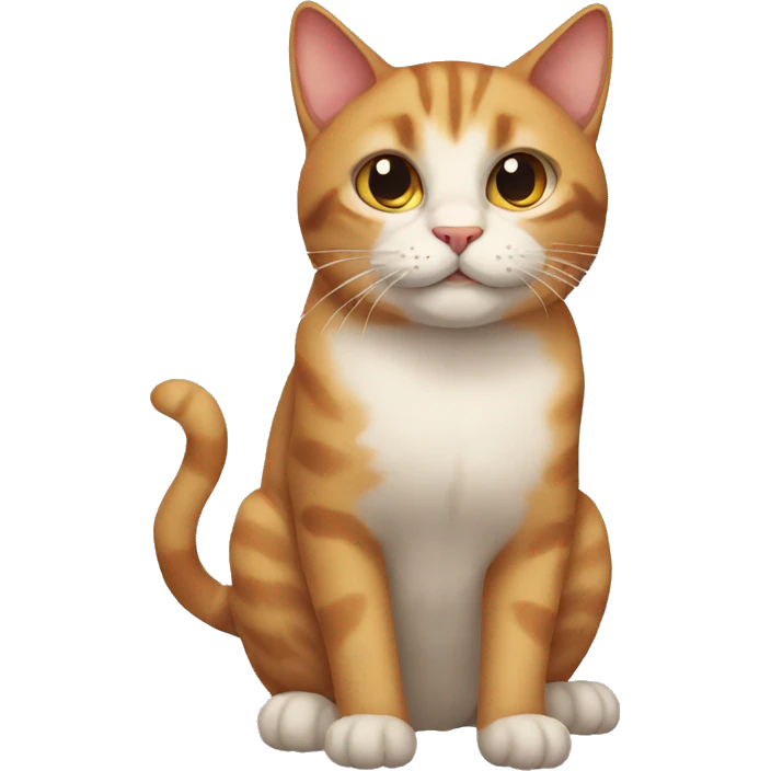 cat emoji