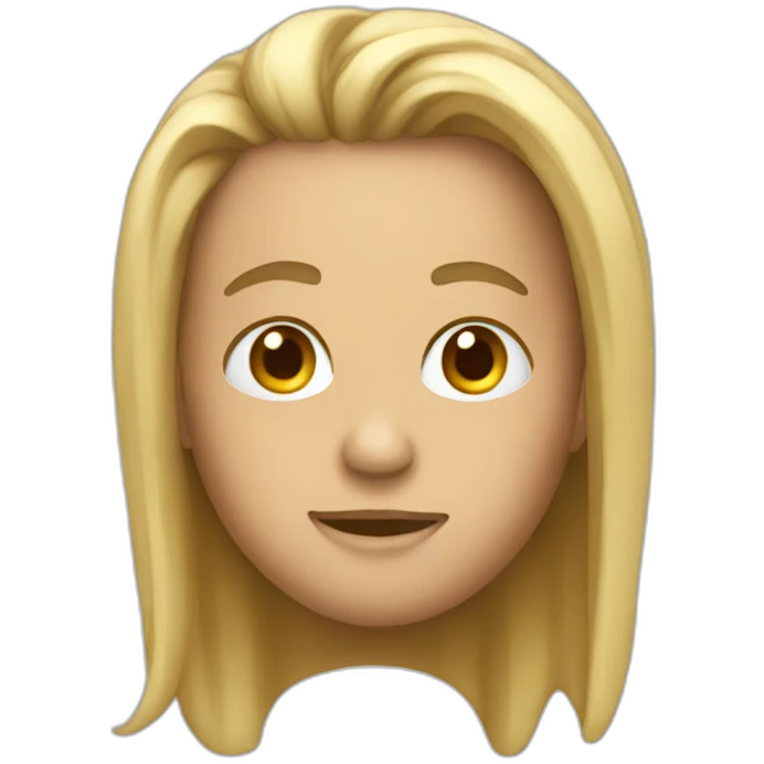 R emoji