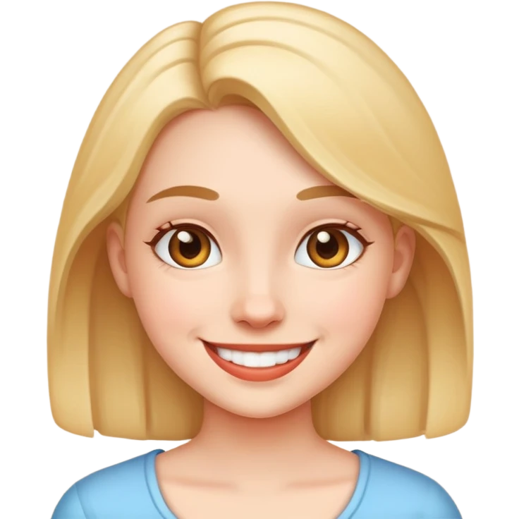 Girls  emoji