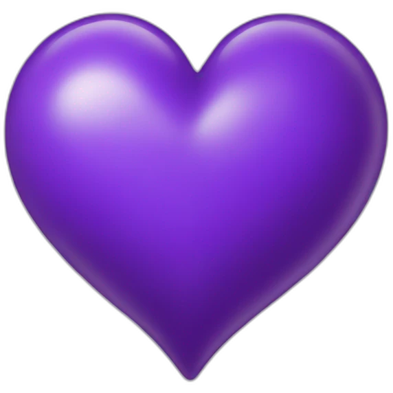 Sclaton Heart emoji