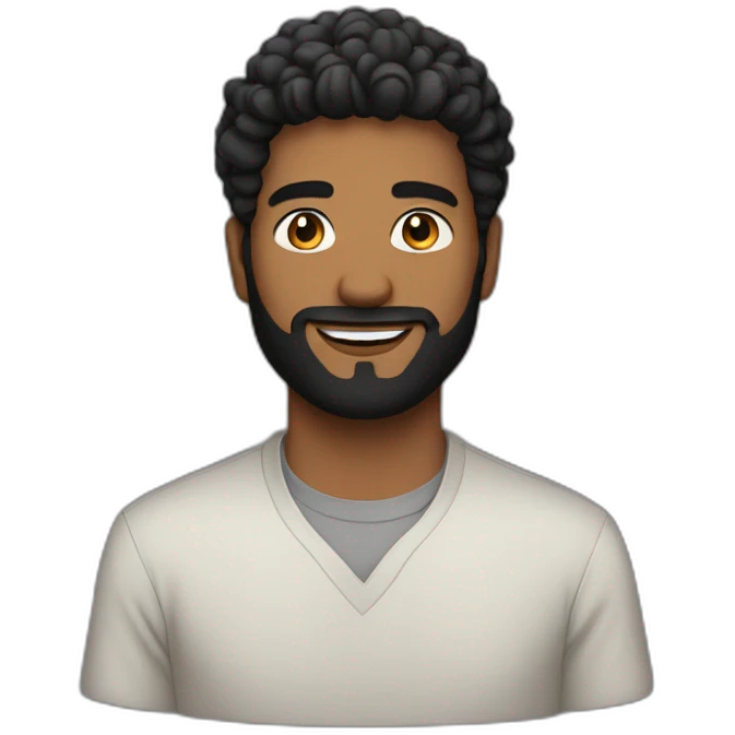 Khalid ahaji emoji
