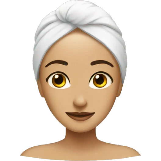 Spa emoji