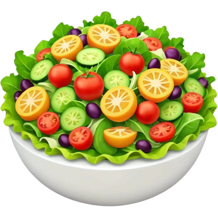 salat emoji