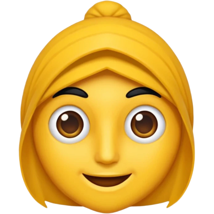 خرسی که میرقصه emoji