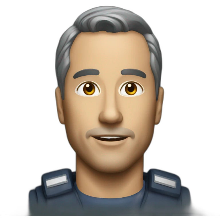 Chris Roberts wing commander emoji