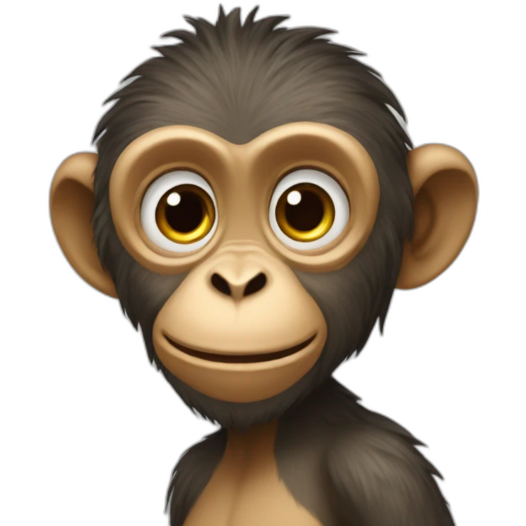 Monkey d luffi emoji
